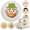 Mr & Mrs Food Face