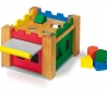 Houten speelgoed 