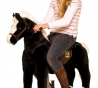 Speelpaard voor kinderen