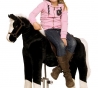 Speelpaard voor kinderen