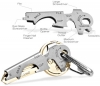 Sleutel tool