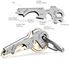 Sleutel tool