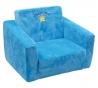 Kinderzetel prins/prinses