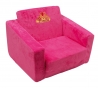 Kinderzetel prins/prinses