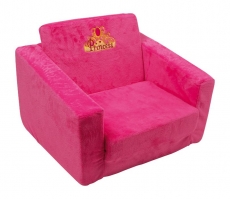 Kinderzetel prins/prinses