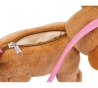 Chihuahua handtas