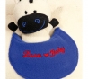 Zebra schommel