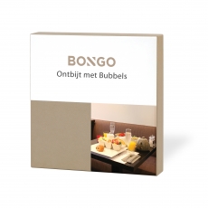 Bonog Ontbijt met Bubbels