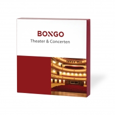 Bongo Theater & Concerten