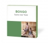 Bongo Sauna voor twee
