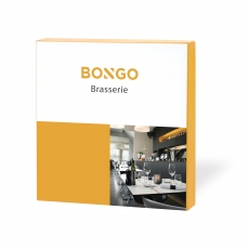 Bongo Brasserie
