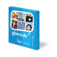 give a do giga fun