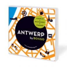 antwerp by bongo