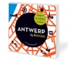 antwerp by bongo