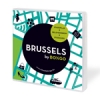 Brussels by Bongo