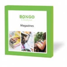 Magazines