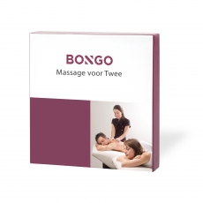 Bongo Massage voor Twee