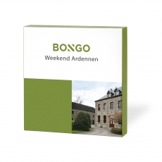 Bongo Weekend Ardennen
