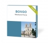 Bongo Weekend Parijs