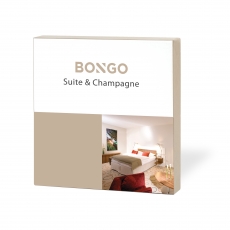 Bongo Suite & Champagne