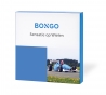 Bongo Sensatie op Wielen