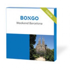 Bongo Weekend Barcelona