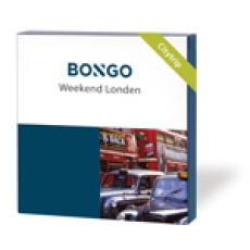 Weekend Londen