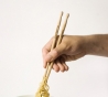 Chopstick Drumsticks