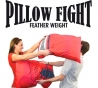 Kussenhoezen Pillow Fight