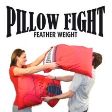 Kussenhoezen Pillow Fight