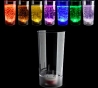 Lichtgevende longdrinks 