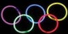 Glowstick armband