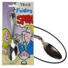 Folding Spoon (foplepel)