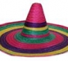 * Mexicaanse sombrero
