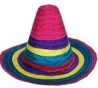 * Mexicaanse sombrero