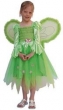Tinkelbel de groene sprookjesfee