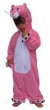 The Pink Panter Verkleedpakje