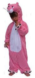 The Pink Panter Verkleedpakje