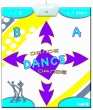 Wii NW Dance MAT