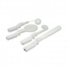 Wii NW Foam Sports Pack