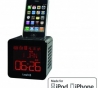 I-pod I-station wekkerradio