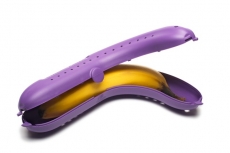 * PROMO * Banaandoosje (banana guard)