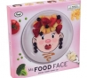 Mr & Mrs Food Face