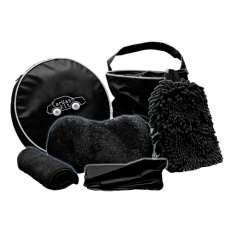 * Car Wash Kit