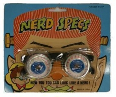 Nerd Bril