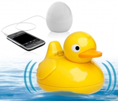 I-Duck Draadloze Speaker