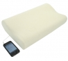 iMusic Kussen met ingebouwde speakers