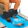*EOL* Potty Fisher - Toilet Visspel