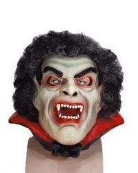 Dracula Masker