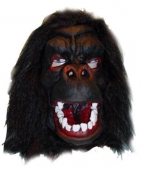 Monkey face